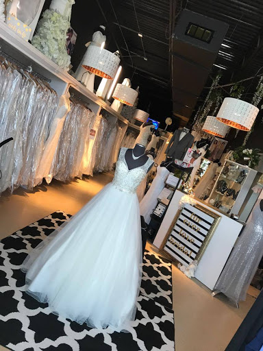 Bridal Shop «Forever Love Bridal», reviews and photos, 1105 Palm Bay Rd NE #104, Melbourne, FL 32904, USA