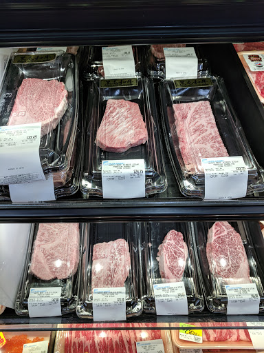 Japanese Grocery Store «Nijiya Market», reviews and photos, 17869 Colima Rd, City of Industry, CA 91748, USA