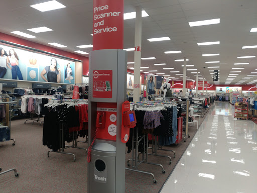 Department Store «Target», reviews and photos, 15880 San Carlos Blvd Suite 101, Fort Myers, FL 33908, USA