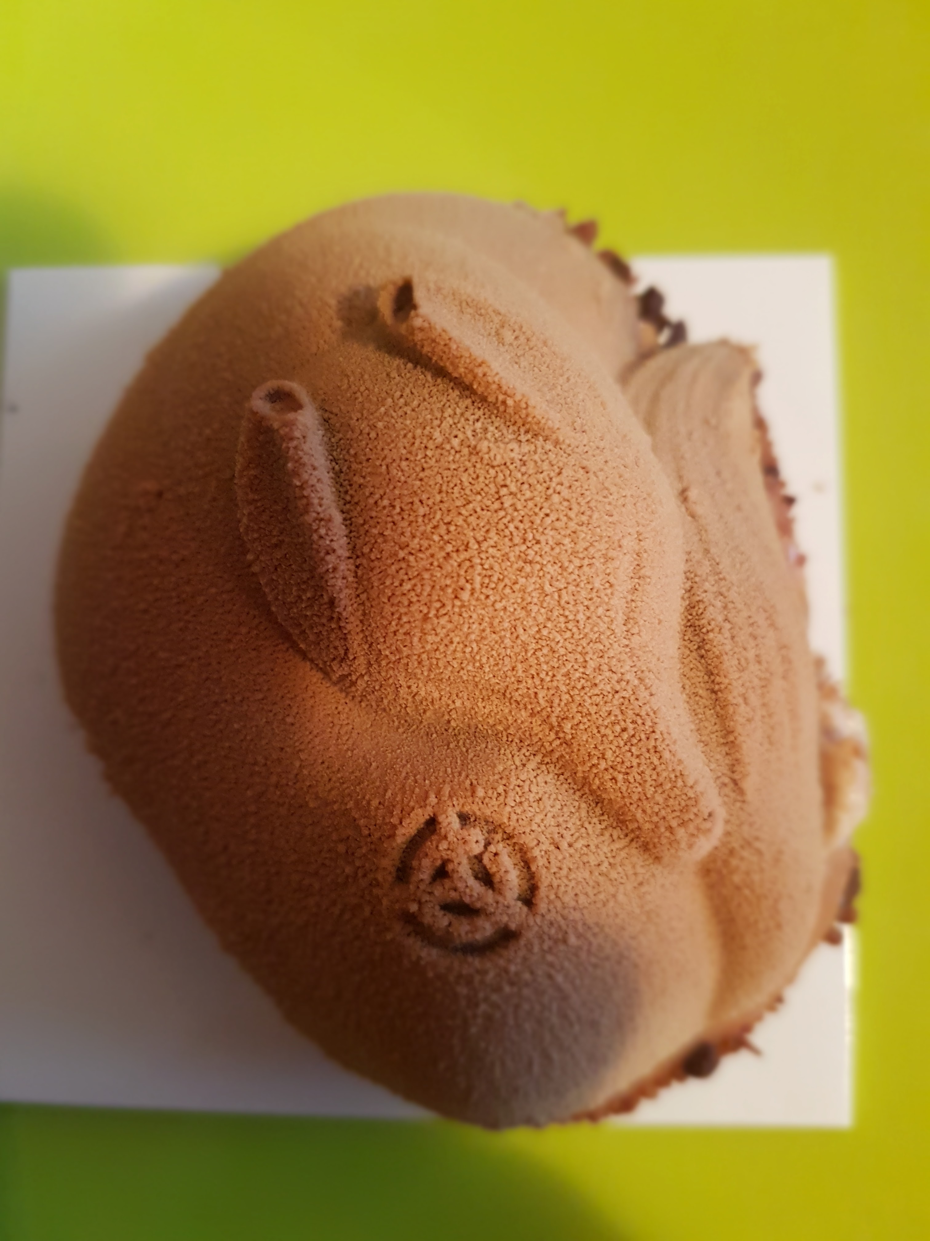 Photo n° 1 de l'avis de Yoann.h fait le 08/04/2018 à 21:31
