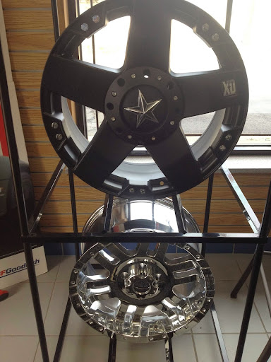 Auto Repair Shop «American Tire & Auto Care», reviews and photos, 76 Church St, Flemington, NJ 08822, USA