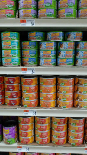 Pet Supply Store «Pet Supplies Plus», reviews and photos, 6159 Kalamazoo Ave SE, Grand Rapids, MI 49508, USA