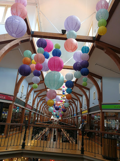 Shopping Mall «PowerHouse Mall», reviews and photos, 8 Glen Rd, West Lebanon, NH 03784, USA