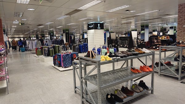 El Corte Inglés