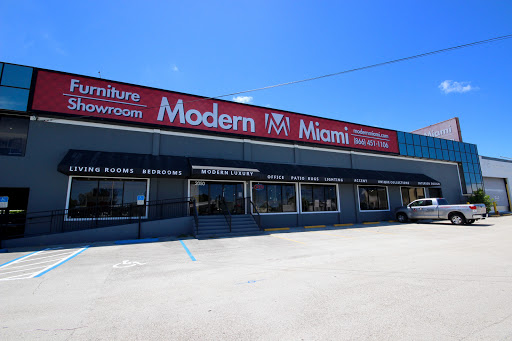 Furniture Store «Modern Miami Furniture», reviews and photos, 2050 SW 30th Ave, Hallandale Beach, FL 33009, USA