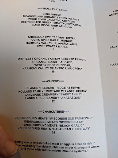 Coffee Shop «Driftless Cafe», reviews and photos, 118 W Court St, Viroqua, WI 54665, USA