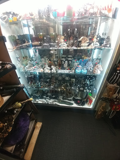 Antique Store «Imaginarium», reviews and photos, 423 S 13th St, Omaha, NE 68102, USA