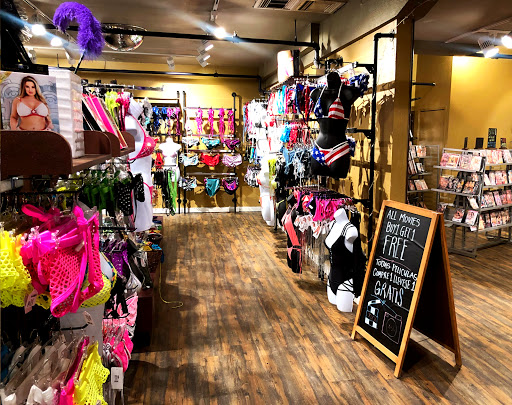 Adult Entertainment Store «Secrets for Adults Only», reviews and photos, 5021 W Indian School Rd, Phoenix, AZ 85031, USA