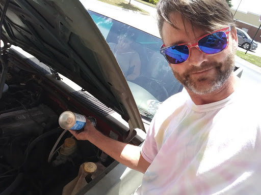 Auto Parts Store «AutoZone», reviews and photos, 1967 Jonesboro Rd, McDonough, GA 30253, USA