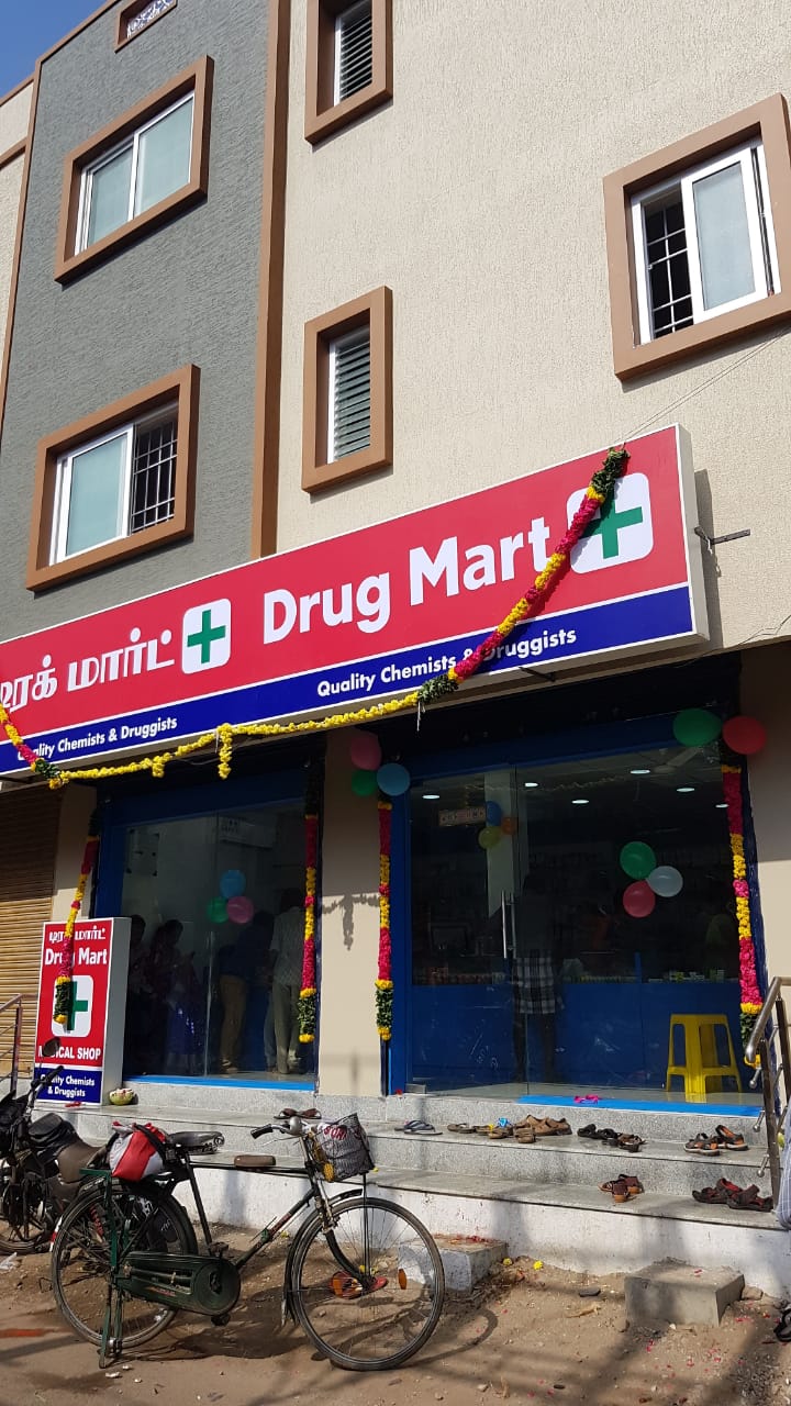 Drug Mart