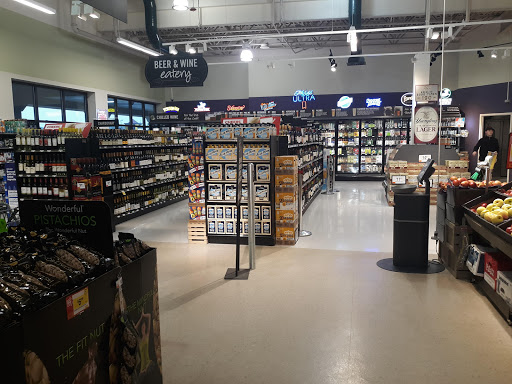 Grocery Store «Giant Food Stores», reviews and photos, 1465 W Broad St, Quakertown, PA 18951, USA