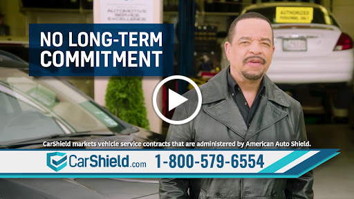 Auto Insurance Agency «CarShield», reviews and photos