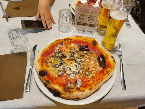 Antica Drogheria in Lucca, Provincia di Lucca