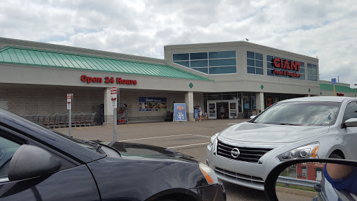 Grocery Store «Giant Food Stores», reviews and photos, 328 Church St, Danville, PA 17821, USA