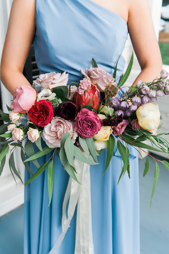 Wedding Planner «Sally Oakley Weddings & Events», reviews and photos, 313 Georgetown Rd, Raleigh, NC 27608, USA