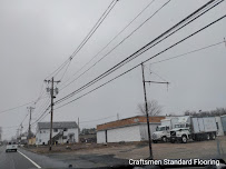 Canton Fence Co. Inc. - Photo 3 - Car repair in Stoughton, MA, Brockton