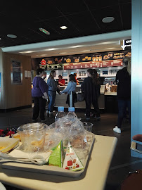 Plats et boissons du Restauration rapide McDonald's à Moret-Loing-et-Orvanne - n°2