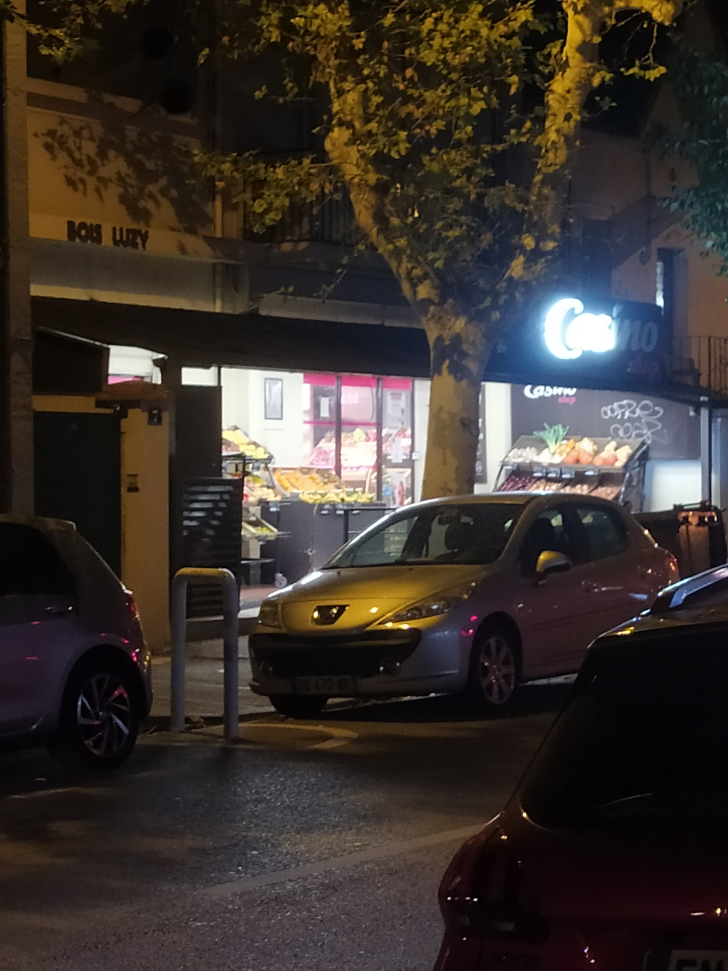 Photo n° 1 de l'avis de Kioza.o fait le 08/11/2023 à 17:24