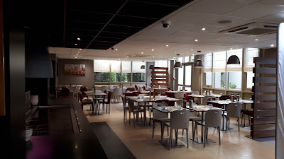 RESTAURANT CAMPANILE TORCY à Torcy