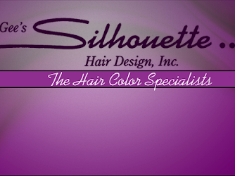 Silhouette Hair Design