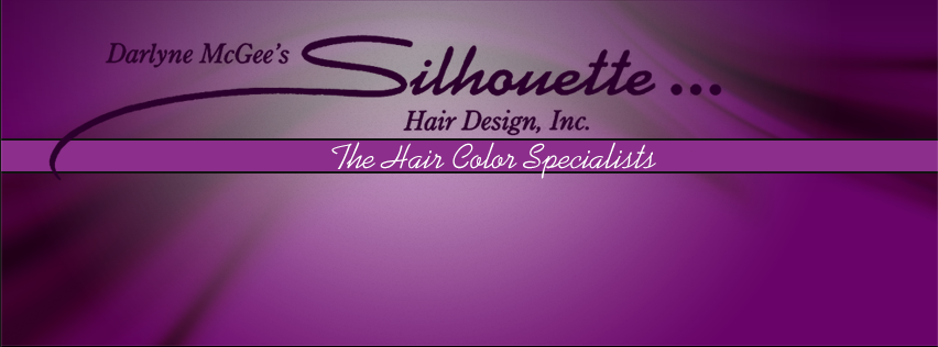 Silhouette Hair Design 32935