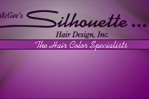 Silhouette Hair Design image