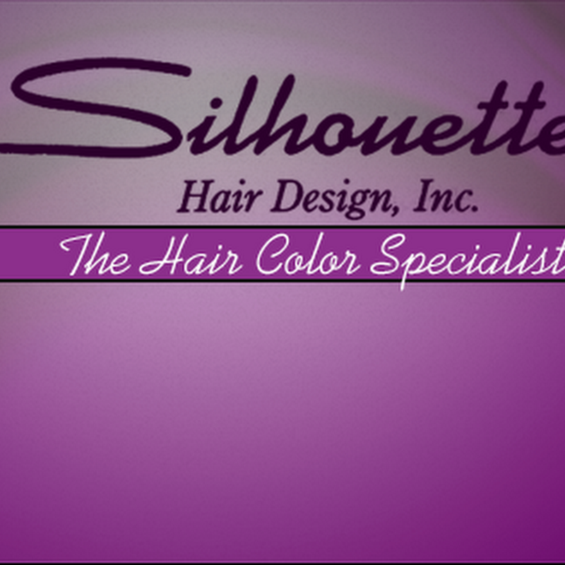 Silhouette Hair Design