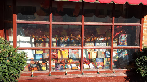 Book Store «The Book Loft of German Village», reviews and photos, 631 S 3rd St, Columbus, OH 43206, USA