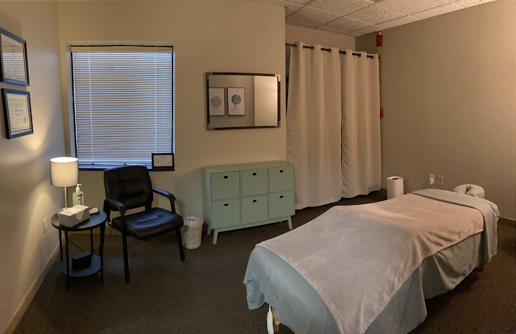 Mend Therapeutic Massage 14618