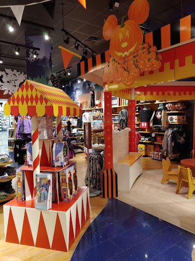 Disney Store