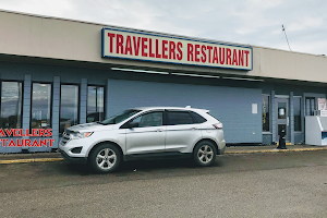 Travellers Restaurant - Valleyview image