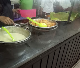 Gudeg Bu Dul photo