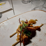 Photo n°5 de l'avis de Federico. fait le 14/08/2022 à 07:37 sur le  i-FAME Restaurant à Rimini