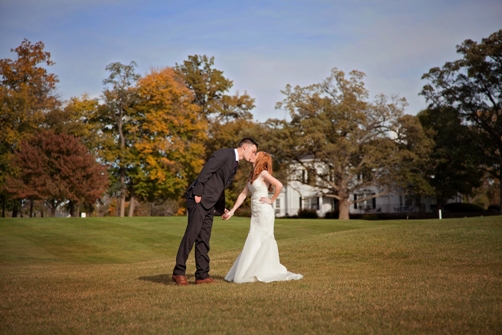 Public Golf Course «Walden Ponds Golf Club», reviews and photos, 6090 Golf Club Ln, Hamilton, OH 45011, USA