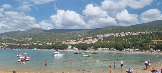 Plaza Klenovica
