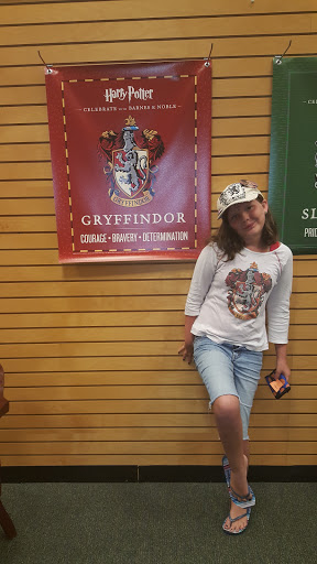 Book Store «Barnes & Noble», reviews and photos, 4325 24th Ave, Fort Gratiot Twp, MI 48059, USA