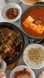 Photo n°165 de Kohyang à Paris ()