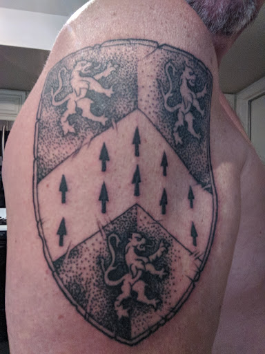 Tattoo Shop «Southside Tattoo», reviews and photos, 1313 S Congress Ave, Austin, TX 78704, USA