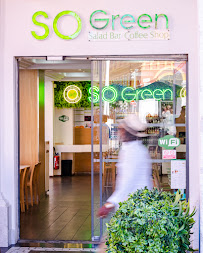 Photos du propriétaire du Saladerie SO Green à Nice - n°4