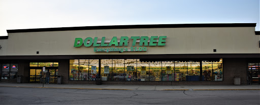 Dollar Store «Dollar Tree», reviews and photos, 4322 W Elm St, McHenry, IL 60050, USA