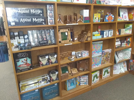 Book Store «Once & Again New & Used Books», reviews and photos, 385 Sawdust Rd, Spring, TX 77380, USA