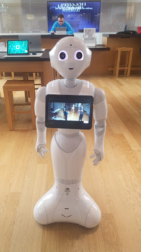 Computer Store «Microsoft Store - Roosevelt Field», reviews and photos, 630 Old Country Rd, Garden City, NY 11530, USA