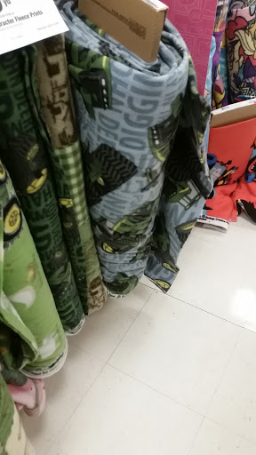 Fabric Store «Jo-Ann Fabrics and Crafts», reviews and photos, 3540 McKinley Pkwy, Blasdell, NY 14219, USA