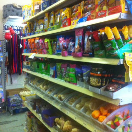 Reviews of Lilydale Pet Supplies in Durham - Shop