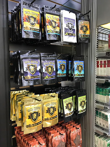 Smoker's Vape & Tobacco Shop NEW LOCATION