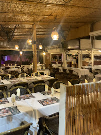 Atmosphère du Restaurant créole La Bonne Marmite à Saint-Paul - n°5