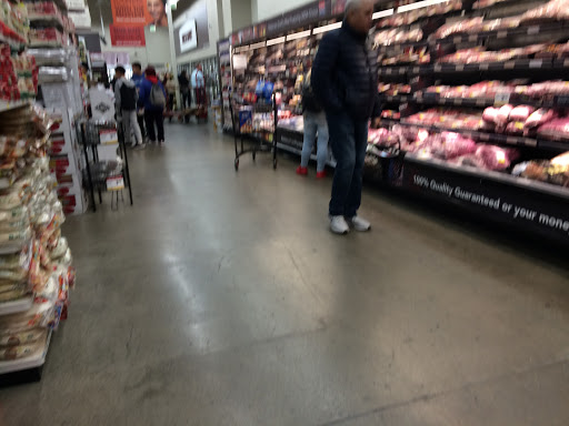 Grocery Store «Smart & Final Extra!», reviews and photos, 5775 Johnson Dr, Pleasanton, CA 94588, USA