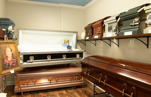 Funeral Home «Faries Funeral Directors Inc», reviews and photos, 29 S Main St, Smyrna, DE 19977, USA