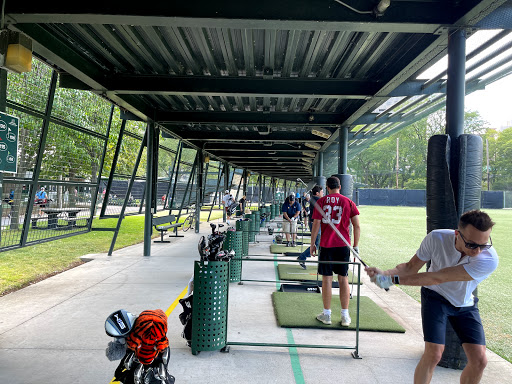 Golf Driving Range «Diversey Driving Range», reviews and photos, 141 W Diversey Pkwy, Chicago, IL 60657, USA