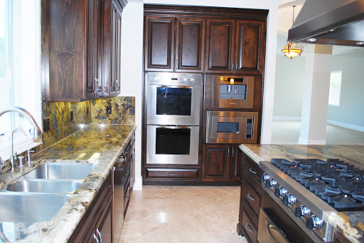 Cabinet Maker «Majestic Cabinets», reviews and photos, 4405 E Sahara Ave, Las Vegas, NV 89104, USA